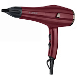 Картинка Фен LUMME LU-1060 (бордовый гранат)