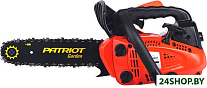 Картинка Бензопила PATRIOT PT 2512