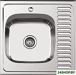 Картинка Кухонная мойка Ledeme L96060-L