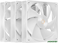 Delta F12 WH 3IN1