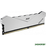 Картинка Оперативная память Acer HT100 8ГБ DDR4 3200МГц BL.9BWWA.234