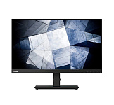 Картинка Монитор Lenovo ThinkVision P24q-20 61F5GAR1EU