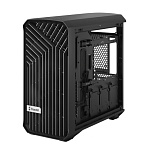 Картинка Корпус Fractal design Torrent Compact Black TG Dark Tint FD-C-TOR1C-01 (черный)