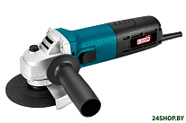 Картинка Машина угловая шлифовальная ЭНЕРГОПРОМ HOME MASTER УШМ-125/1100М (00-00010880) (уценка арт.