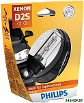 D2S Xenon Vision Blister 1шт