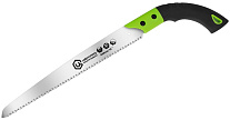Картинка Ножовка садовая ЦЕНТРОИНСТРУМЕНТ 0219
