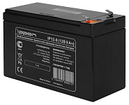 Картинка Аккумулятор для ИБП Ippon IP12-9 12V-9AH 19 885