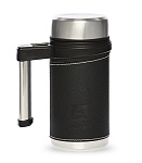 Картинка Термос-кружка АРКТИКА 406-500 черный