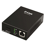 Картинка Медиаконвертер D-Link DMC-G20SC-BXD/A1A