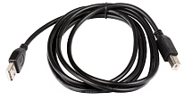 Картинка Кабель GEMBIRD USB 2.0 A-B (1.8 м)