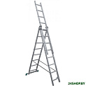 Лестница-трансформер TARKO Prof 02314