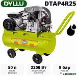 DTAP4R25
