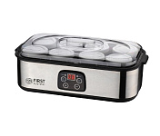 Картинка Йогуртница First Austria FA-5120-2 (stell)