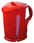 Картинка Электрочайник Polly EK-09 red