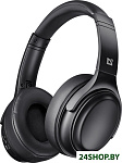 Картинка Наушники Defender FreeMotion B535 (63535) (черный)