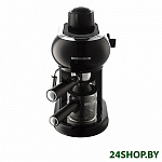 Картинка Рожковая бойлерная кофеварка Redmond RCM-1521