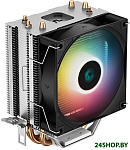 AG300 LED R-AG300-BKLNMN-G