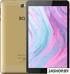 Картинка Планшет BQ-8077L EXION PLUS Gold