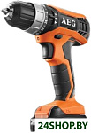 Картинка Дрель-шуруповерт AEG BSB12G3 LI-202C [4935451531]
