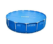Картинка Тент-чехол для бассейнов INTEX арт. 59956 (488 см)