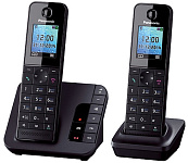 Картинка Радиотелефон Panasonic KX-TGH222RUB