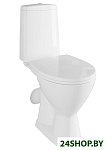 Картинка Унитаз Cersanit Just [S-KO-JUS031-3-6-PL-w]