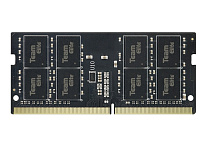 Картинка Оперативная память Team Elite 8GB DDR4 SODIMM PC4-21300 TED48G2666C19-S01