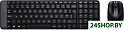 Офисный набор Logitech Wireless Combo MK220 920-003236 (нет кириллицы)