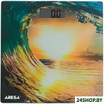 Напольные весы Aresa AR-4414
