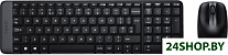 Wireless Combo MK220 920-003236 (нет кириллицы)