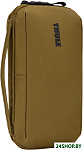 Aion Travel TATO101NUTRIA 3205407 (горчичный)