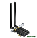 Wi-Fi/Bluetooth адаптер TP-Link Archer TX50E