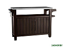 Стол Keter Unity xl Storage Buffet 183