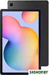 Картинка Планшет SAMSUNG Galaxy Tab S6 lite 64GB LTE Grey