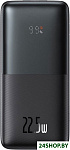 Bipow Pro Digital Display Fast Charge 10000mAh (черный)