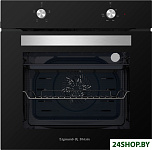 Картинка Духовой шкаф Zigmund and Shtain E 143 B