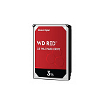 Картинка Жесткий диск WD Red 3Tb WD30EFAX