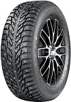 Картинка Автомобильные шины Nokian Hakkapeliitta 9 SUV 285/60R18 116T