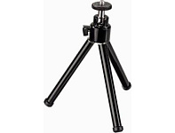Картинка Штатив Hama BallMini L2 4064 (черный)