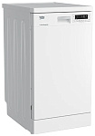 Картинка Посудомоечная машина BEKO DFS28120W