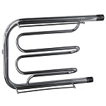 Картинка Полотенцесушитель Gloss and Reiter ПМ.3. 60x50 (1.1/4