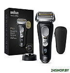 Картинка Электробритва Braun Series 9 Pro 9410s Wet & Dry