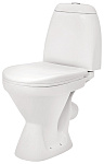 Картинка Унитаз Santek Римини (1WH302130)
