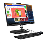 Картинка Моноблок Lenovo IdeaCentre 3 24ALC6 F0G1000TRK