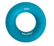 Картинка Кистевой эспандер BRADEX SF 0570 (синий)