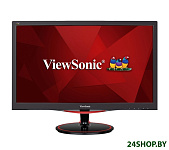 Картинка Монитор ViewSonic VX2458-MHD