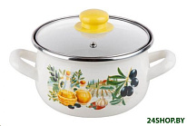 Картинка Кастрюля Perfecto Linea Халкидики 50-659122