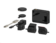 Картинка Видеорегистратор для авто TrendVision K2S Pro OBD