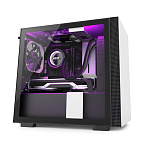Картинка Корпус NZXT H210i CA-H210I-W1