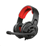 Картинка Наушники Trust GXT 411 Radius